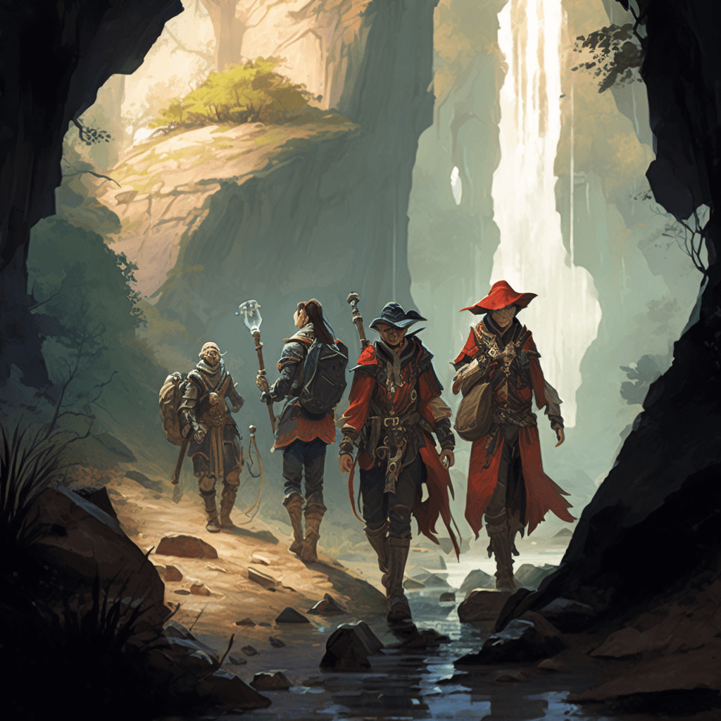 Enir of TableTops Gaming banner