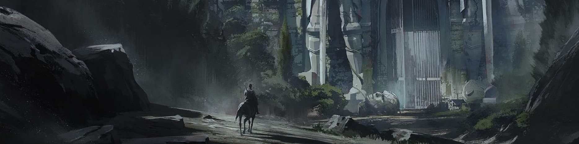 J'ohn Krane banner