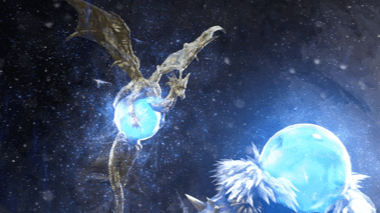 Crystal hunters. A Pathfinder 1e Spheres of Power game.