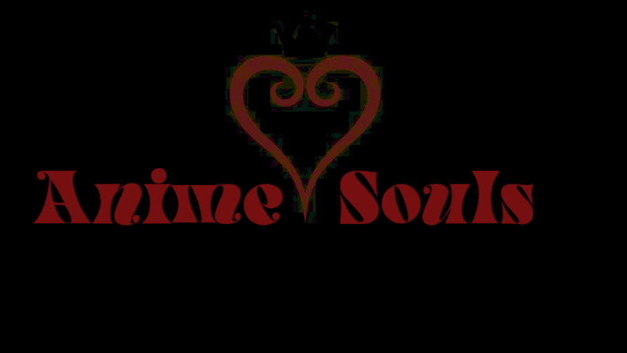Anime Souls || Kingdom Hearts Inspired(🏳️‍🌈🏳️)