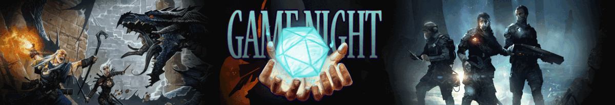 Reece - Panda Beard banner