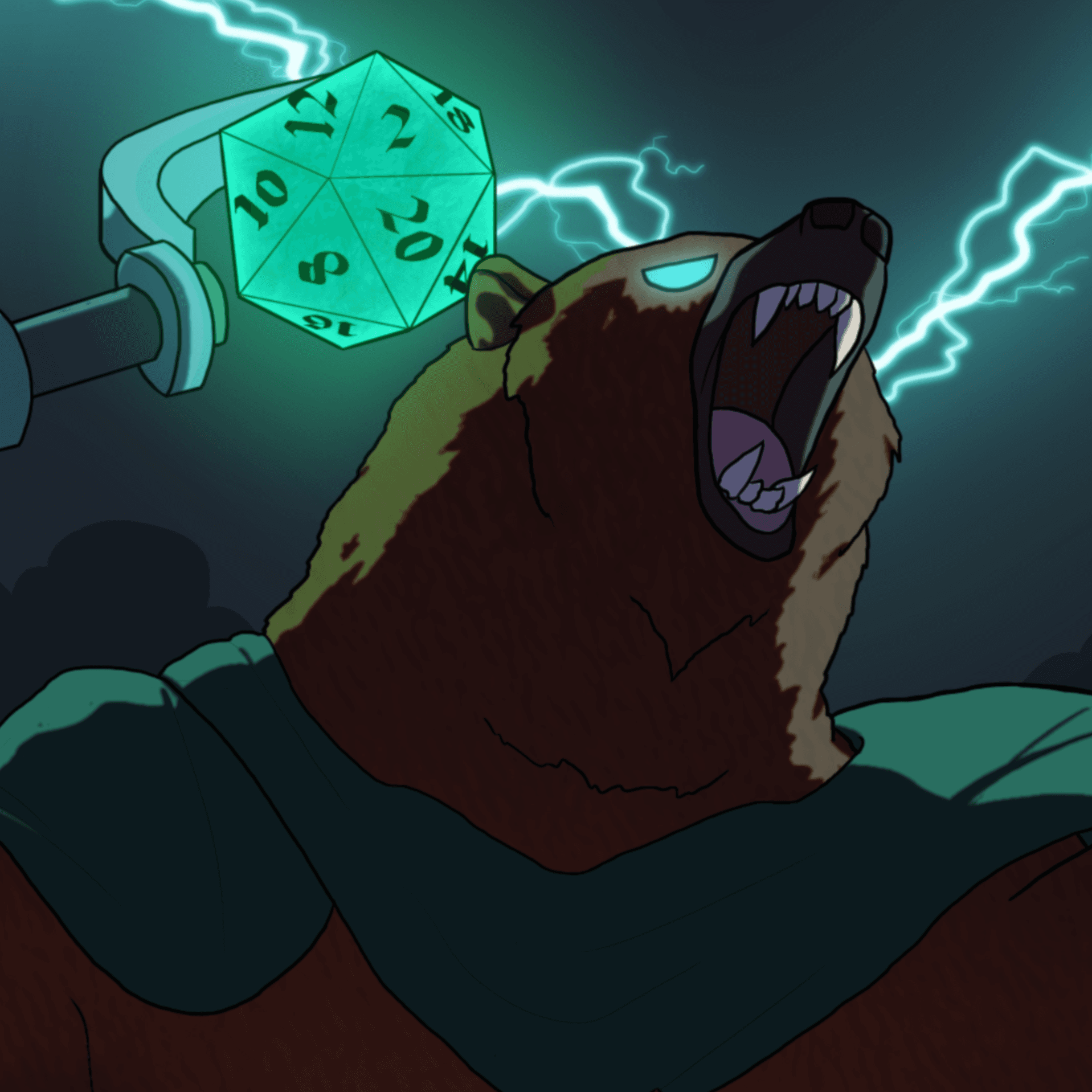DM ManBear avatar