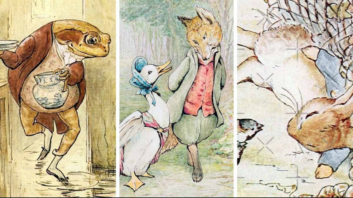 [5E] Tales from the Humble Wood  Tuesdays 9pm Eastern [$25 USD]