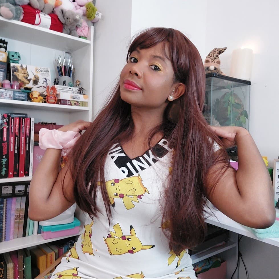 Eldritch Nova avatar