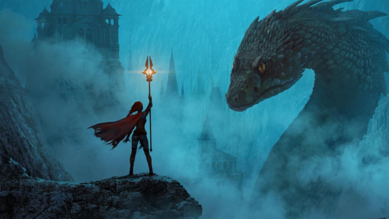 The Plane of Freumh | A Homebrew world for all levels | Fantasy!