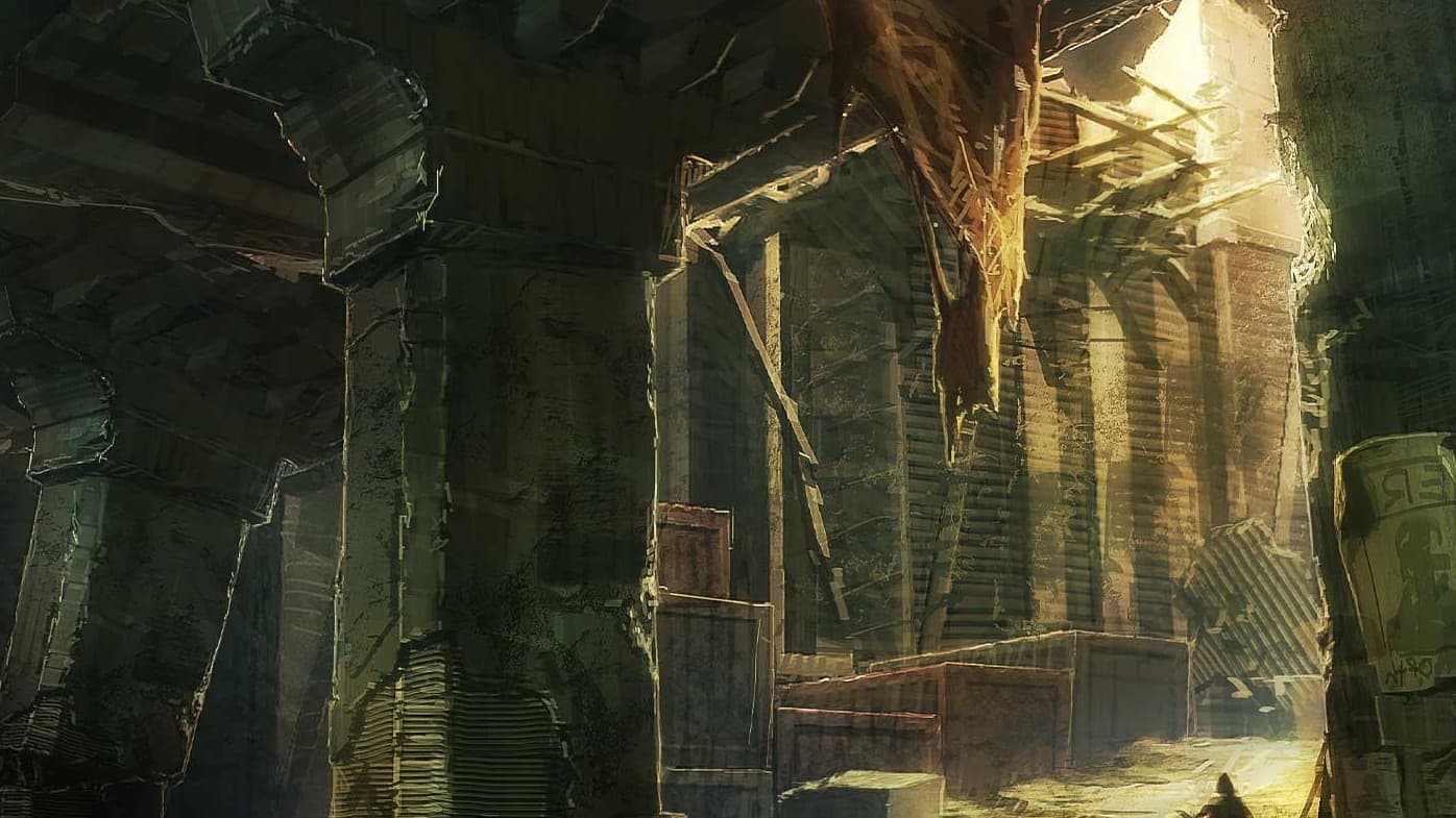 Phandelver of Lost Mines | Beginner-friendly D&D 5e Adventure