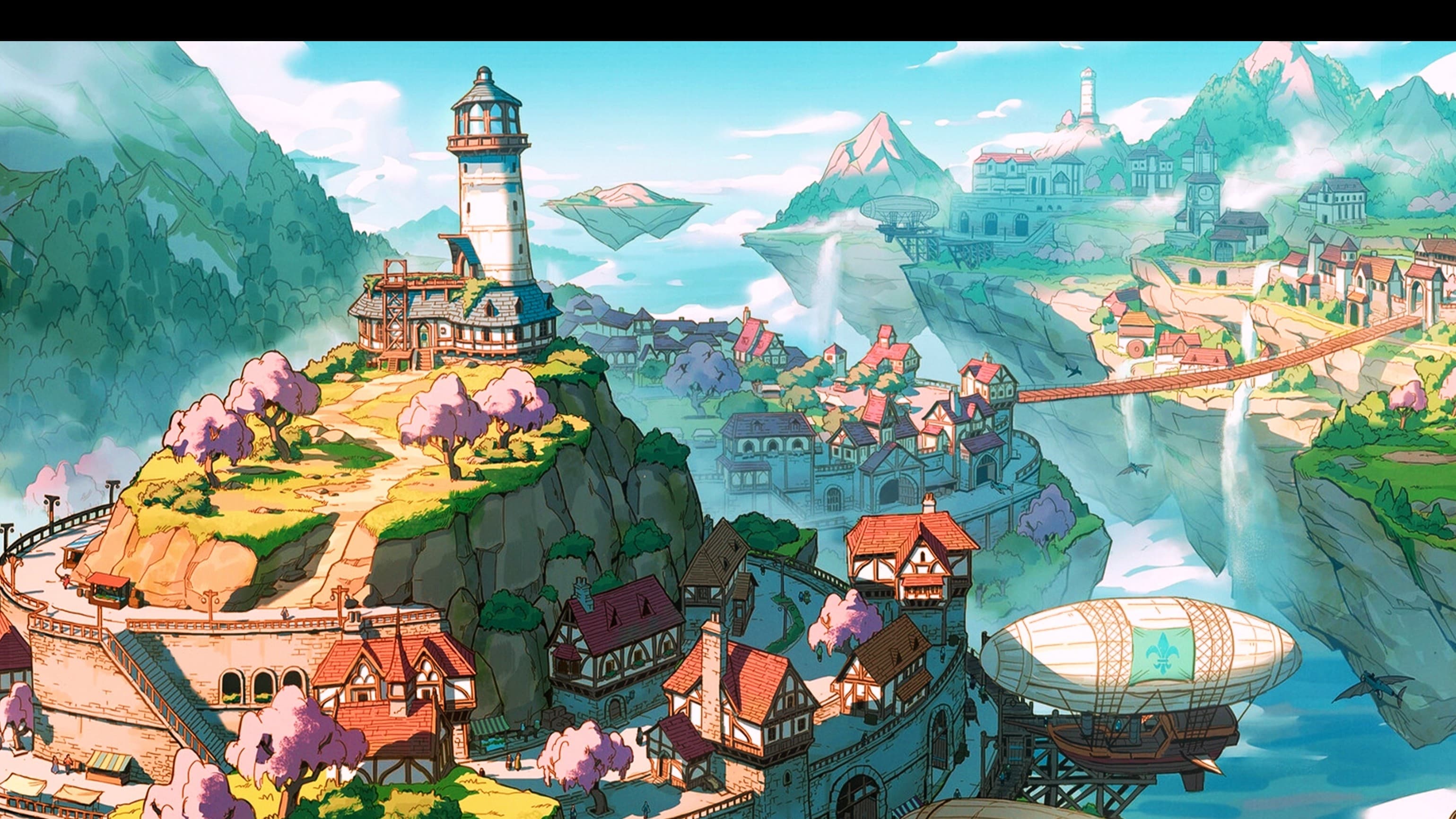 Avatar Legends, Republic City adventures!