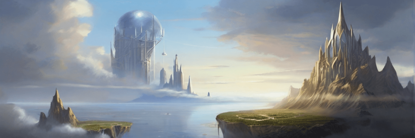 RealWorldbuilding banner