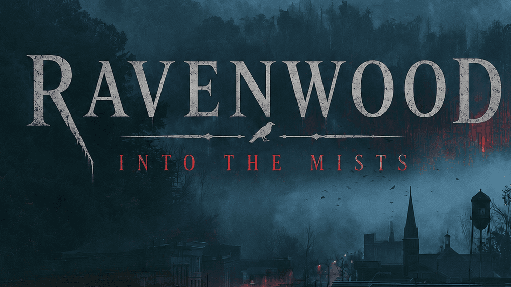 Ravenwood: Into The Mists