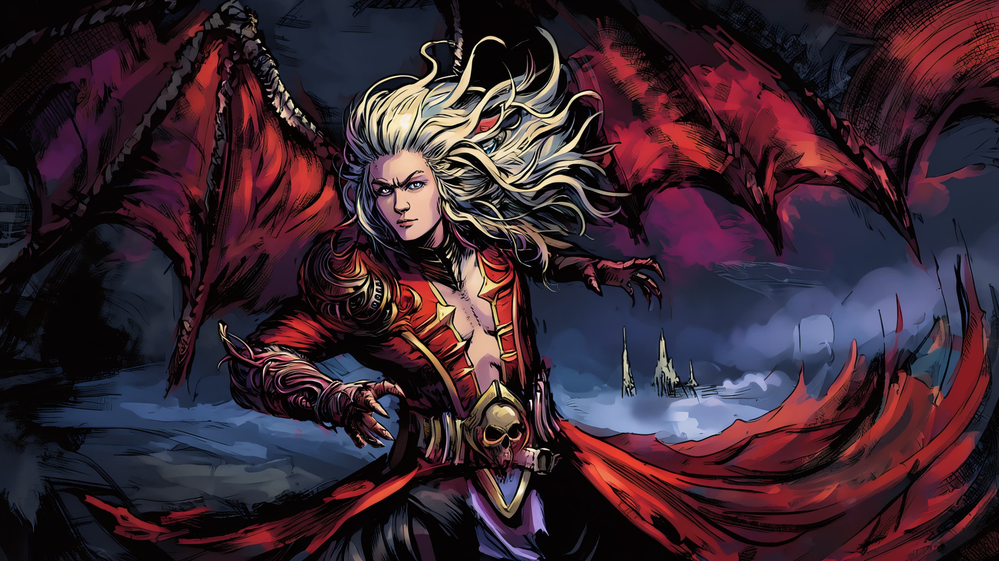 Rip and Tear Through The Hells! | Chains of Asmodeus (LV19)