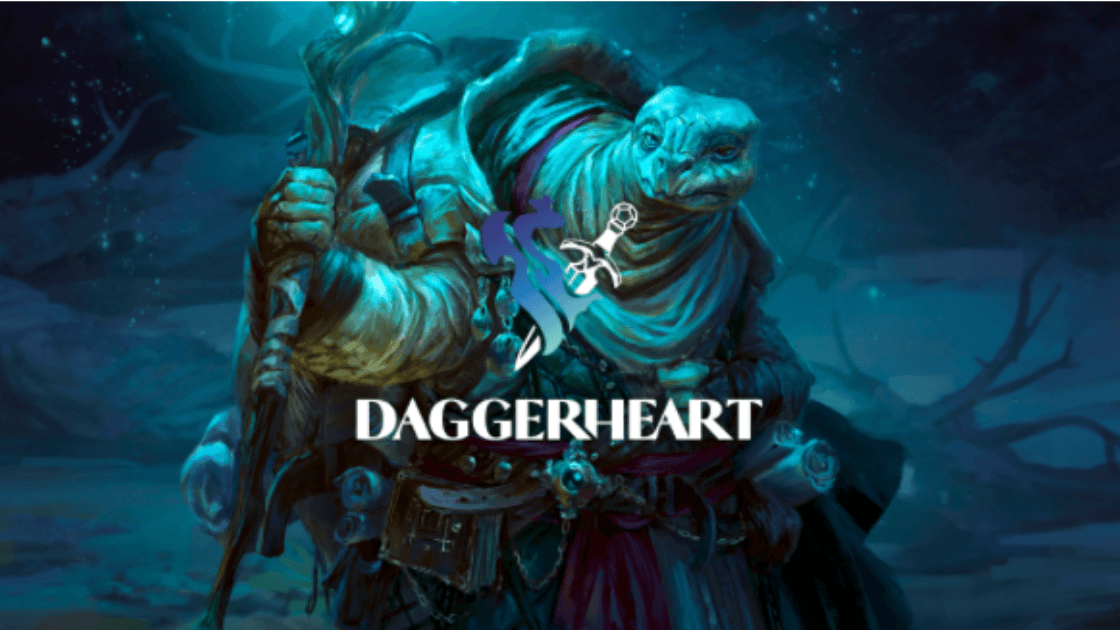 Let's Learn Daggerheart