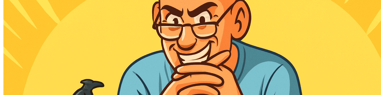 PalindromeRPG banner