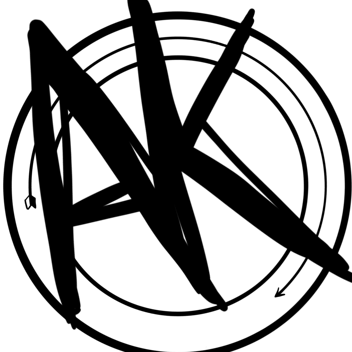 Ak avatar