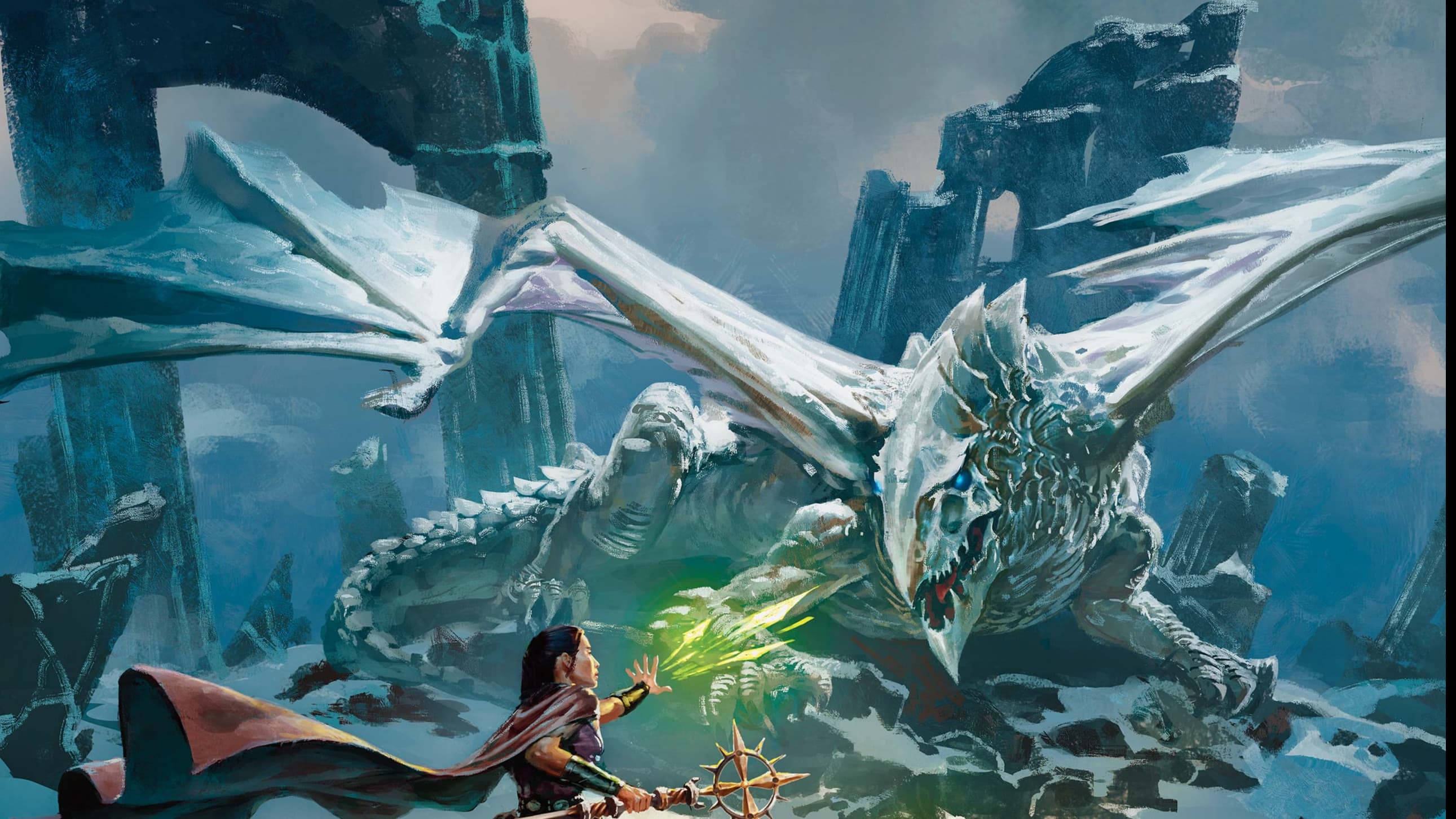 D&D 5e 2024 IMPARA A GIOCARE, SESSIONE 0 GRATUITA [ITALIANO]