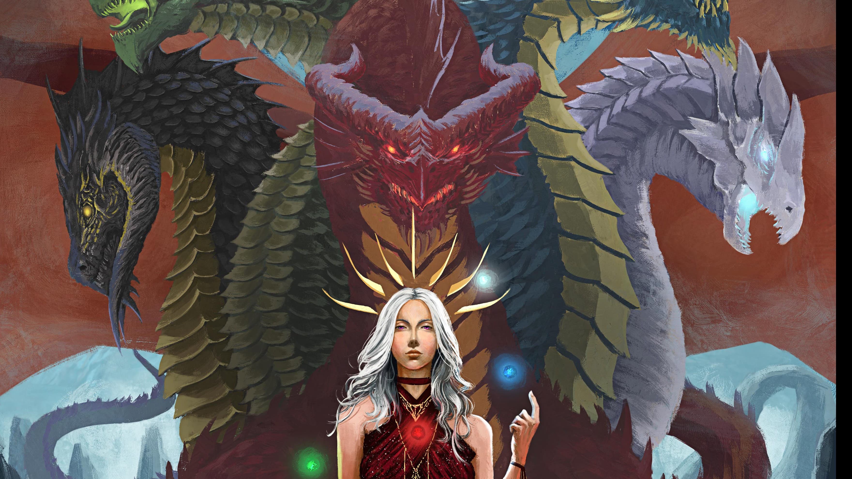 Tyranny of Phandelver: From Phandalin to Avernus