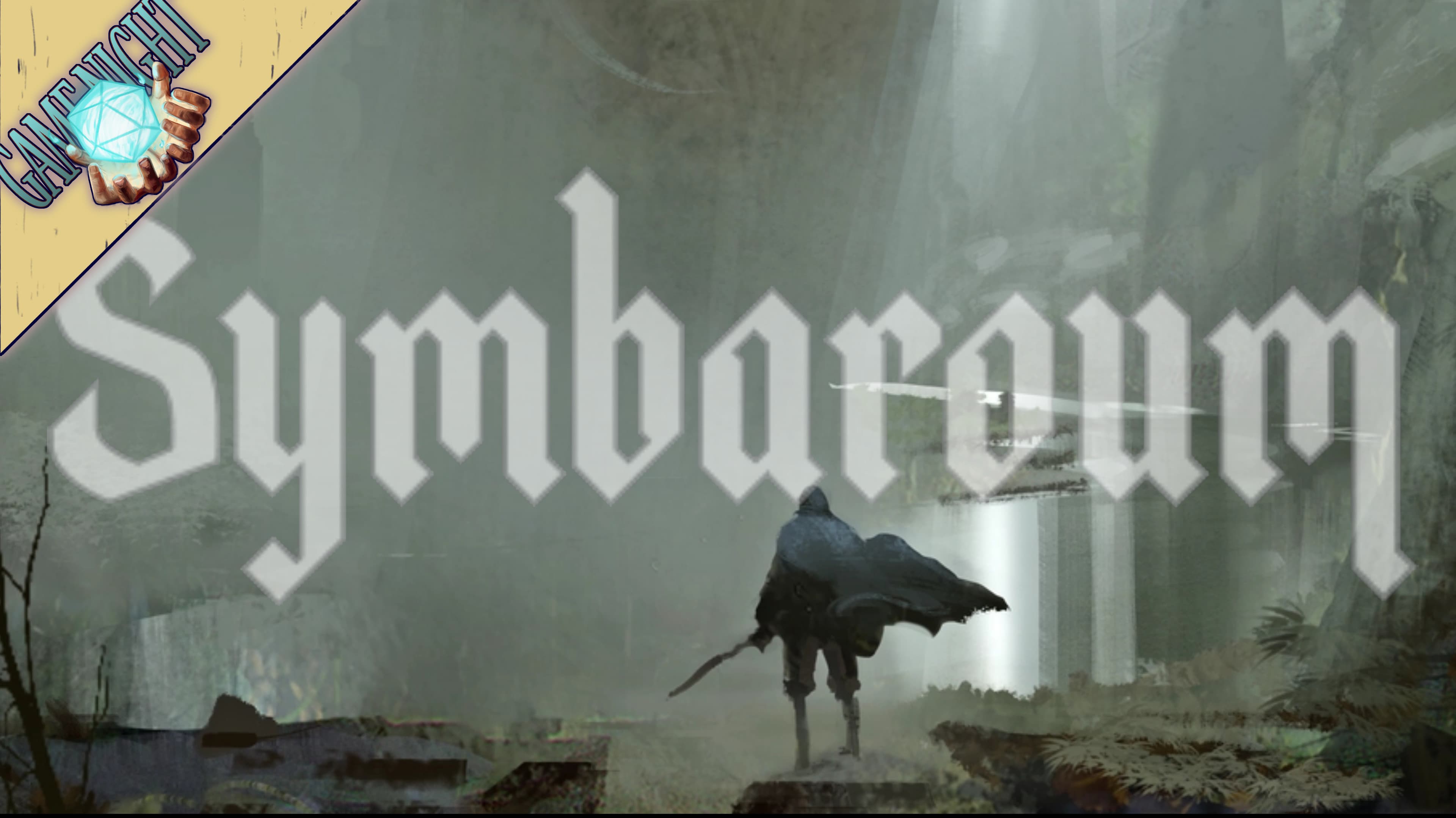 SYMBAROUM | The Copper Crown