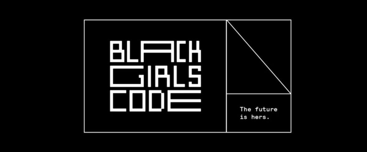 Black Girls Code Charity Month