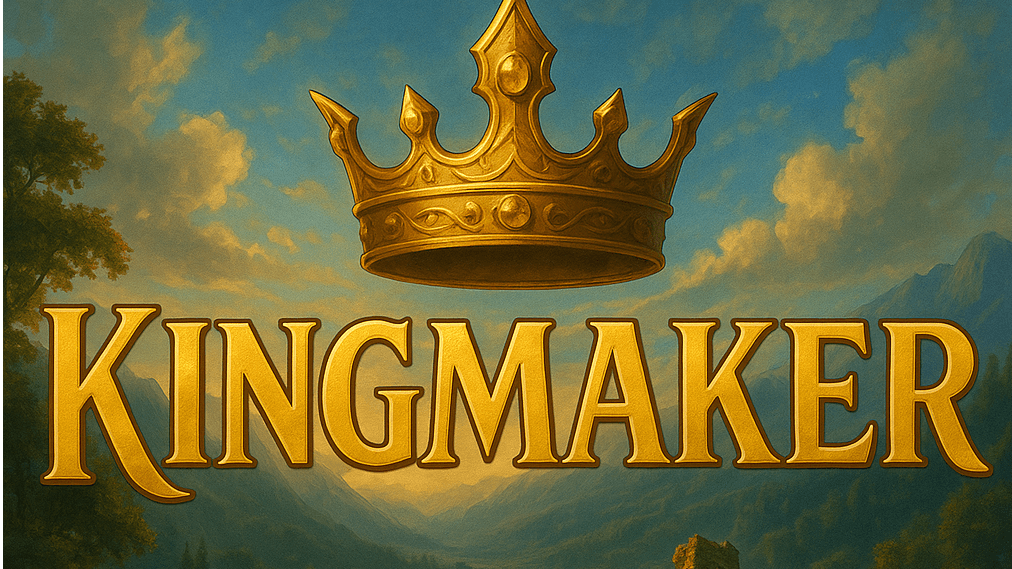 Kingmaker