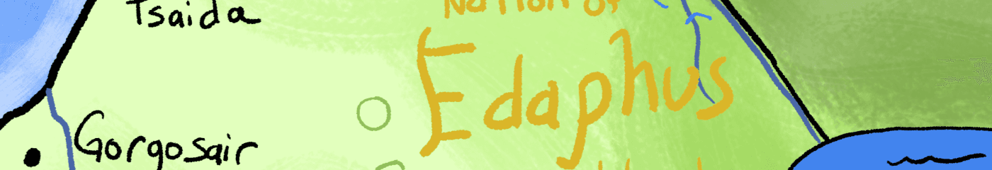 Fish banner