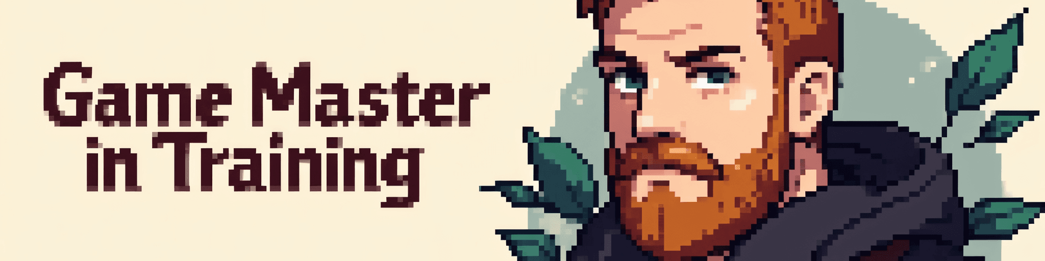 Andrew (DM.In.Training) banner