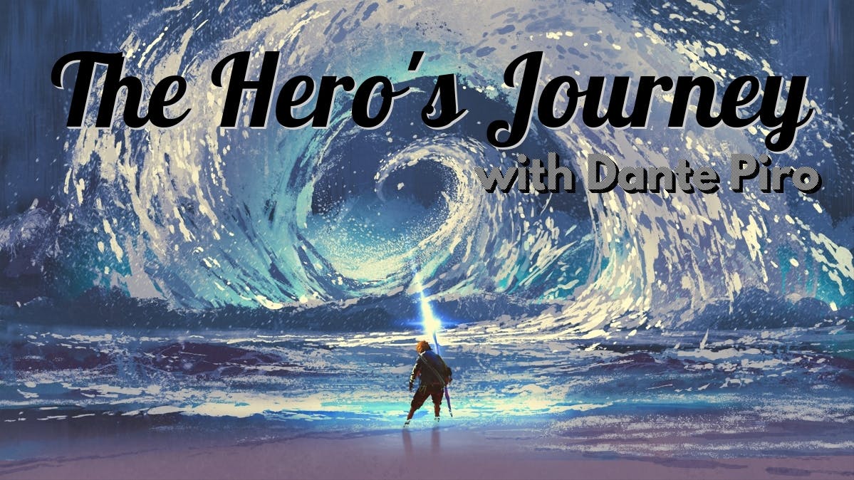 Hero's Journey: A One-on-Oneshot