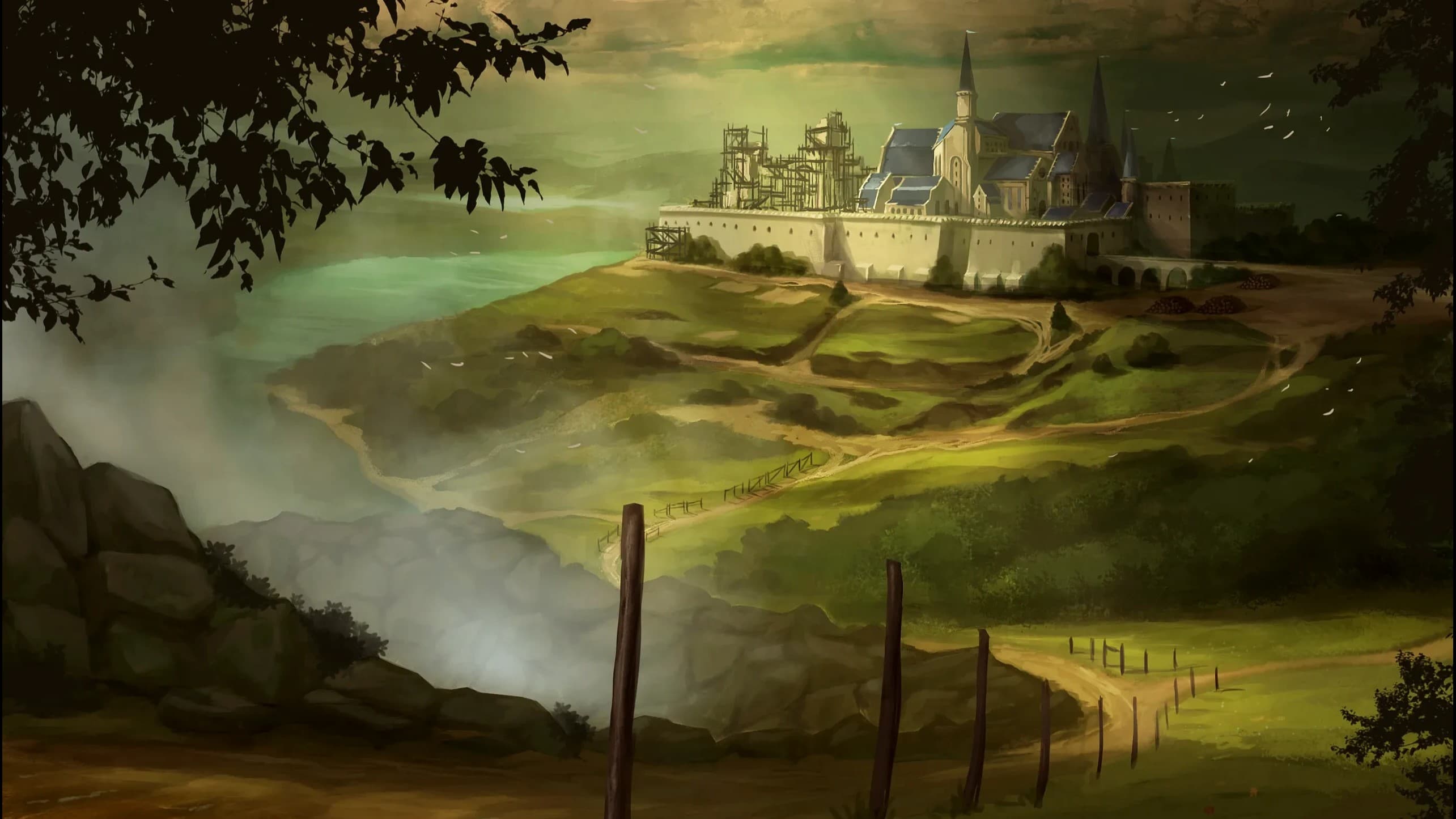 👑🏰 Kingmaker | Explore the Stolen Lands & Rule Them! 🏰👑