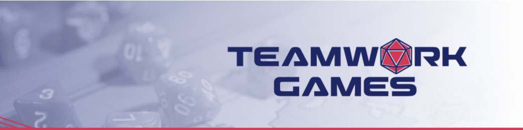 Nick | Teamwork Games banner