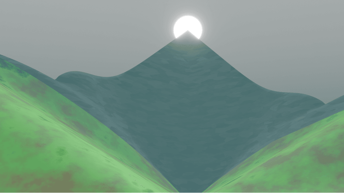 The Discordant Instrument