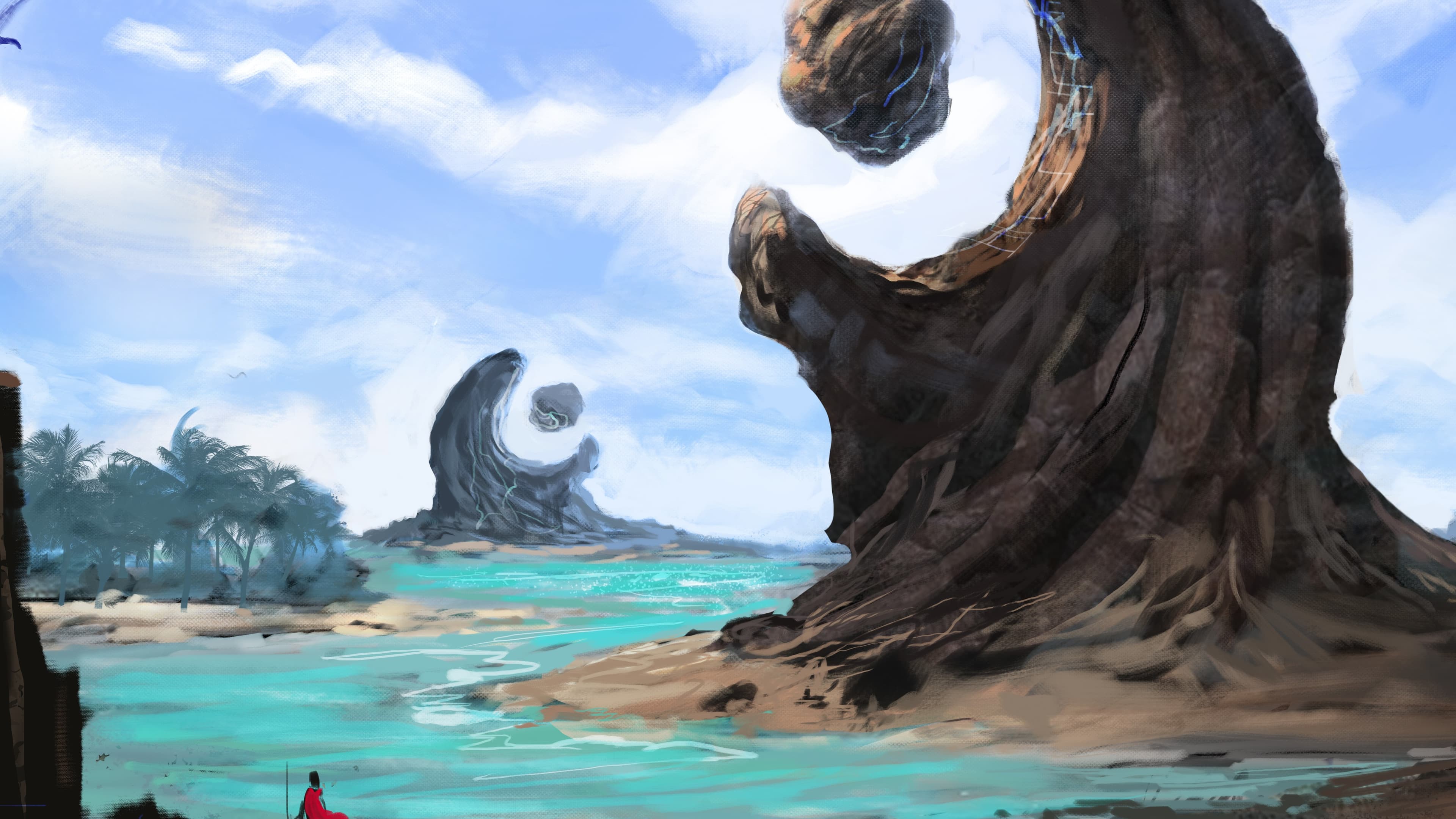 Vagari: A World of Discovery | Any Experience | LGBTQ+ Friendly