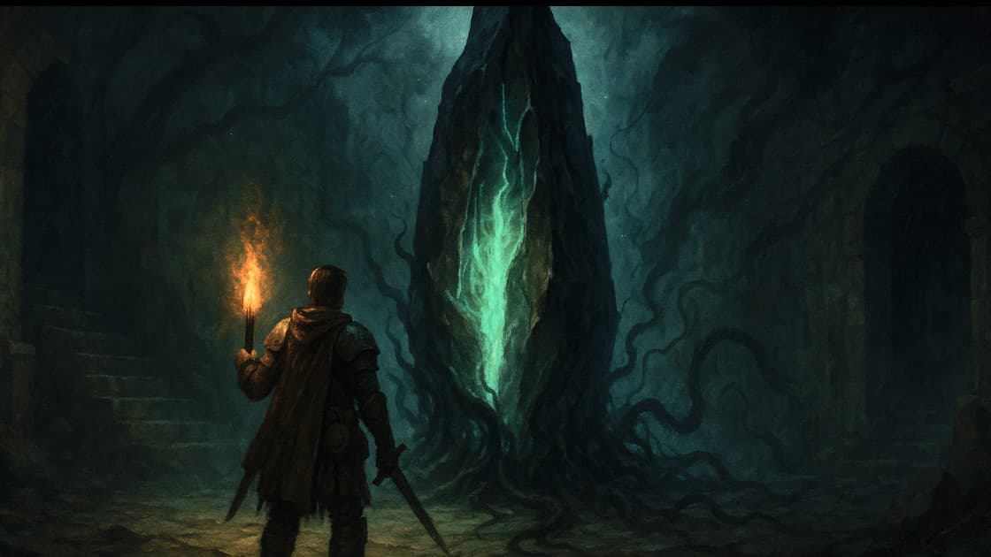 Descend. Discover. Survive. PHANDELVER. | Beginner Friendly