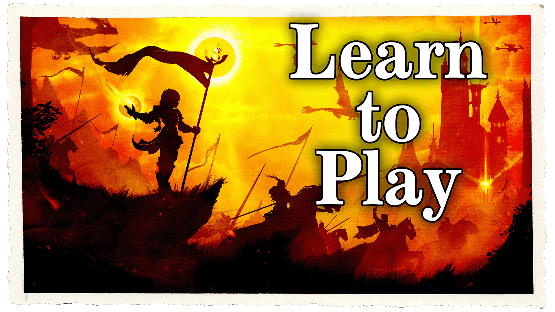 🔥 Your FIRST D&D Campaign - Heroes on the Borderlands ⚔️