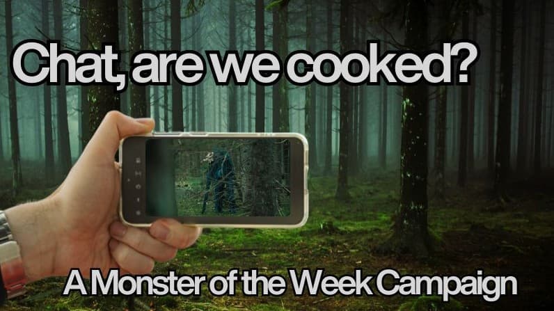 YouTubers Find Evidence of the Supernatural NOT CLICKBAIT!!