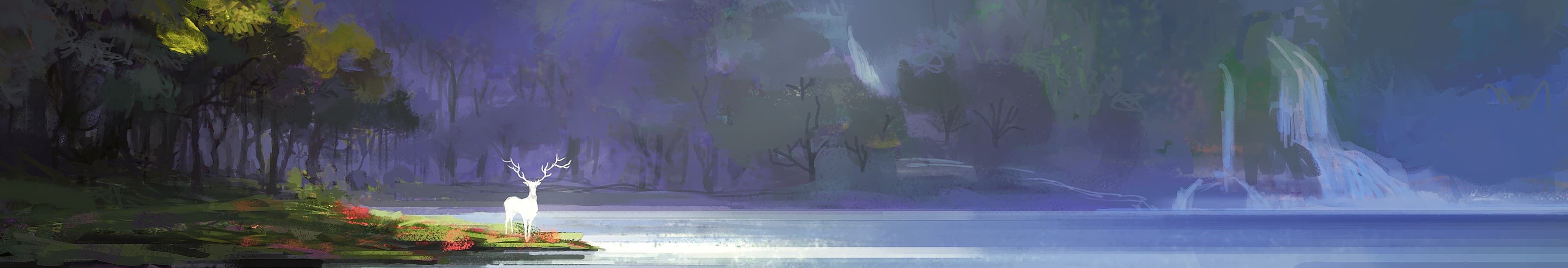 game master profile header image