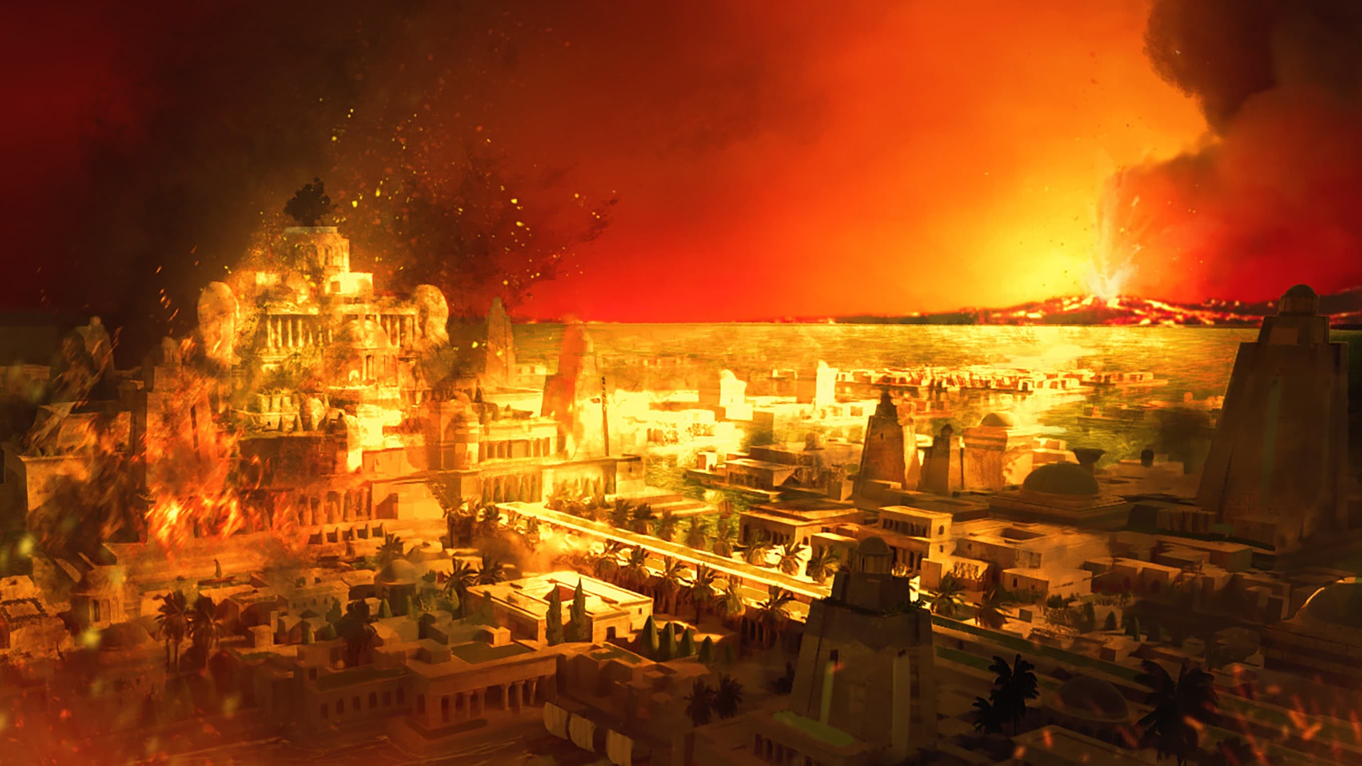 The Age of Myth & Strife - High Level Dragon Hunting 🏳️‍🌈🏳️‍⚧