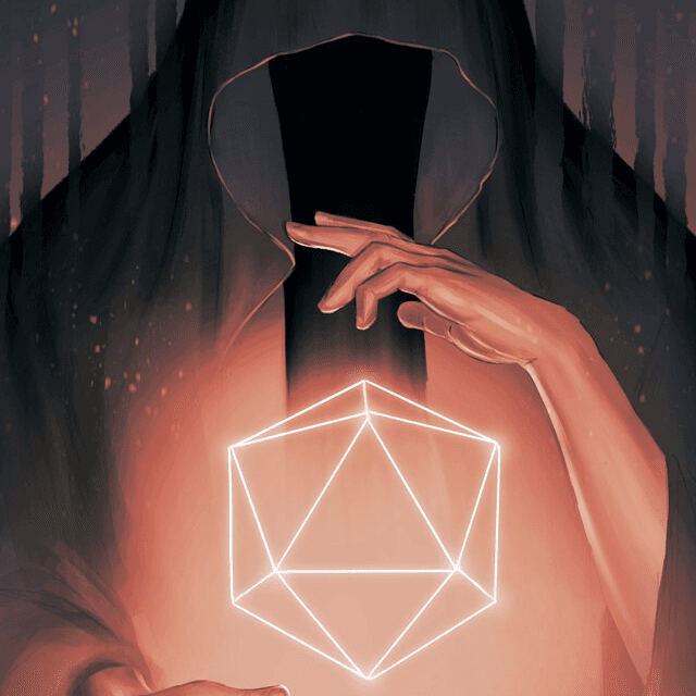 Fire Mountain avatar