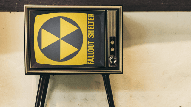Learn to Play Fallout in 3 hours!  (A one-shot for beginners)