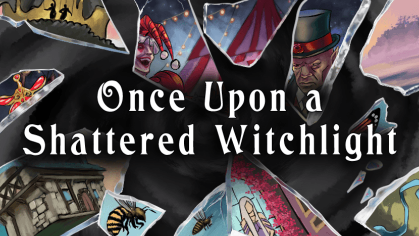 Wild Beyond The Witchlight: A Fractured Tale | Beginner Friendly