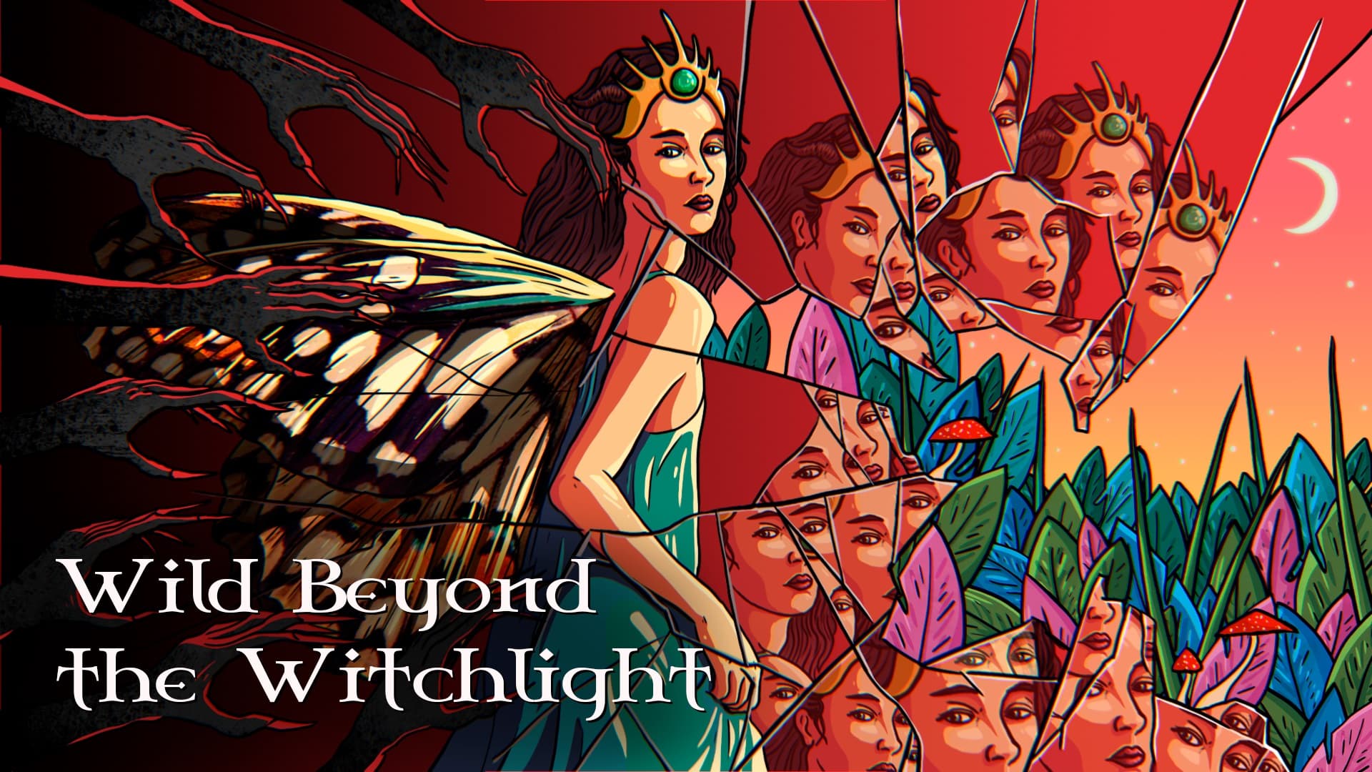 Wild Beyond The Witchlight