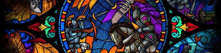 game master profile header image