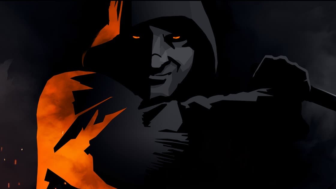 Blades in the Dark - Until the Canals Run Red