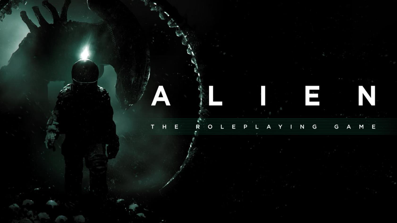 Alien: Draconis EVOLVED Trilogy