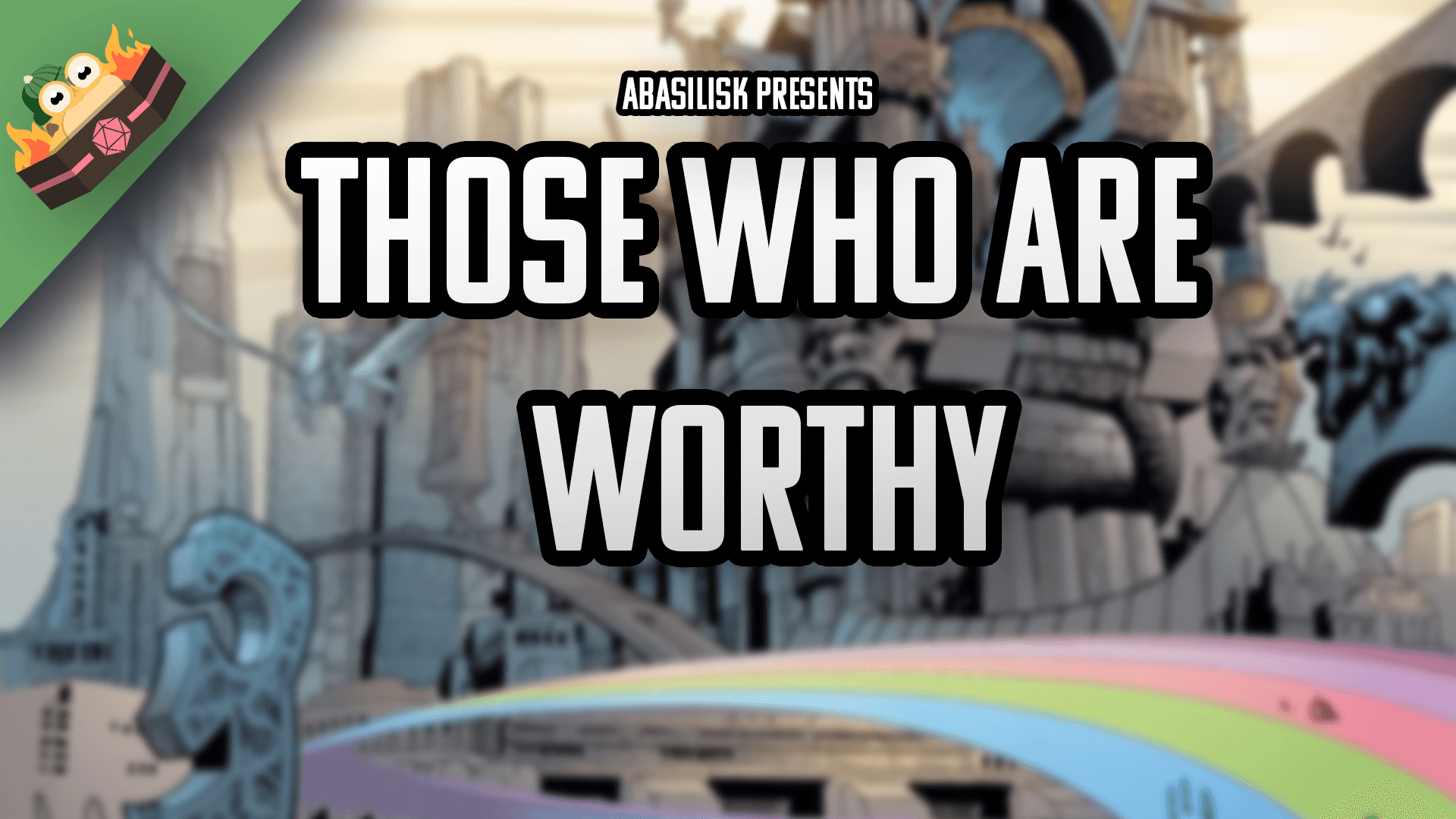 Marvel Multiverse: Those Who are Worthy... | Beginner Friendly |