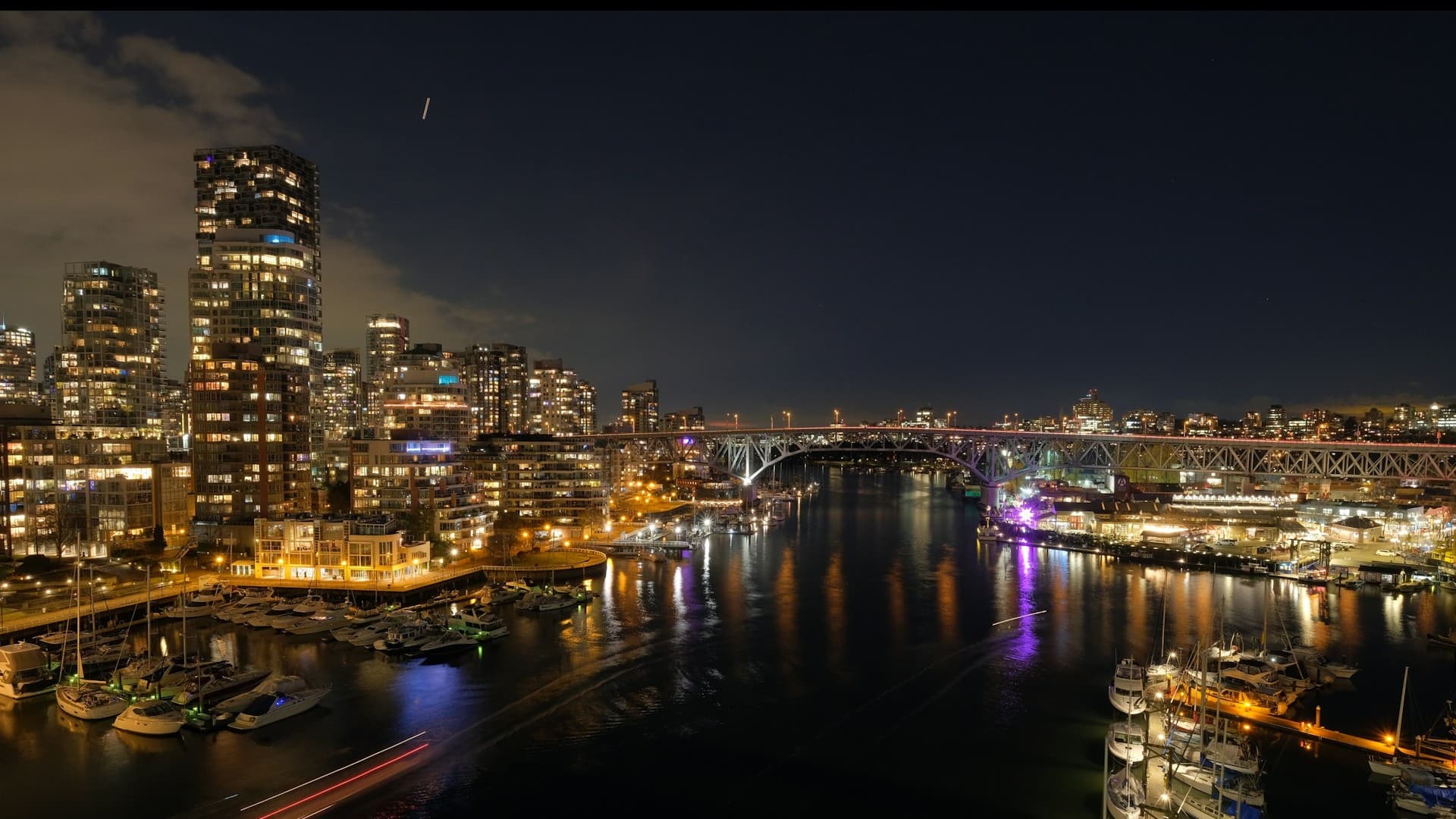 Supernatural British Columbia