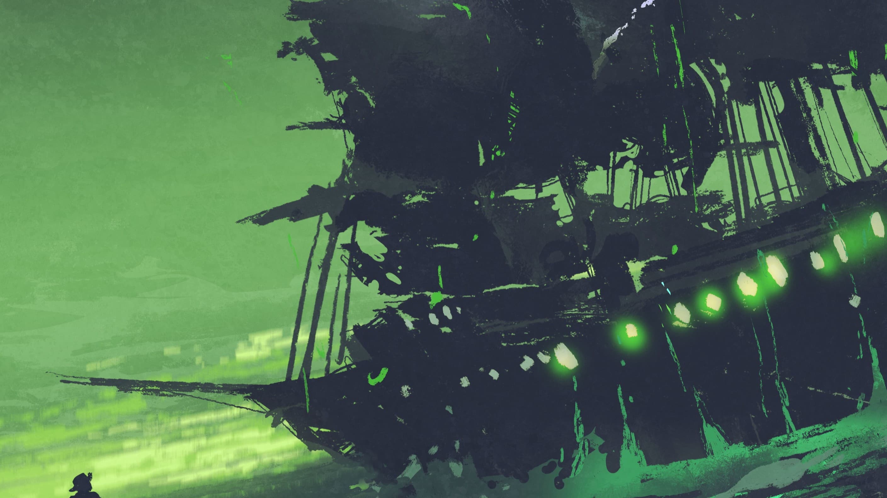 Castaways: Survival, and Secrets, on Smuggler's Shiv?!