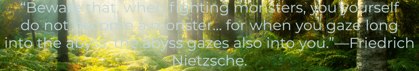 Bink Plank / Chorash aka DM Christian the Distantly in Line banner