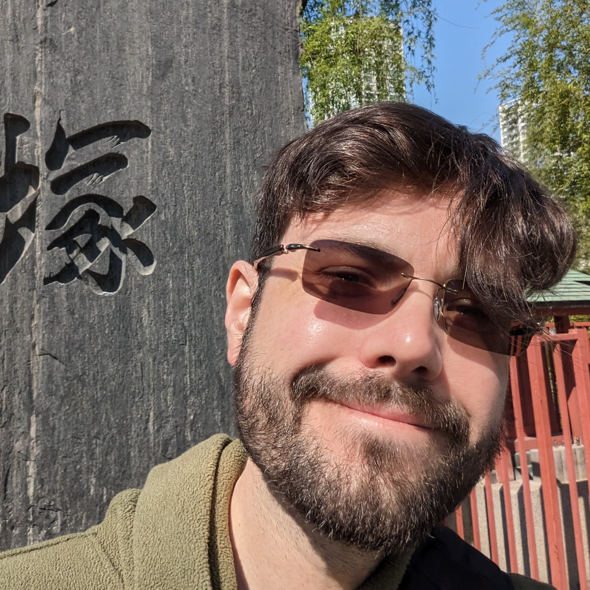 Professional Game Master - David | StartPlaying