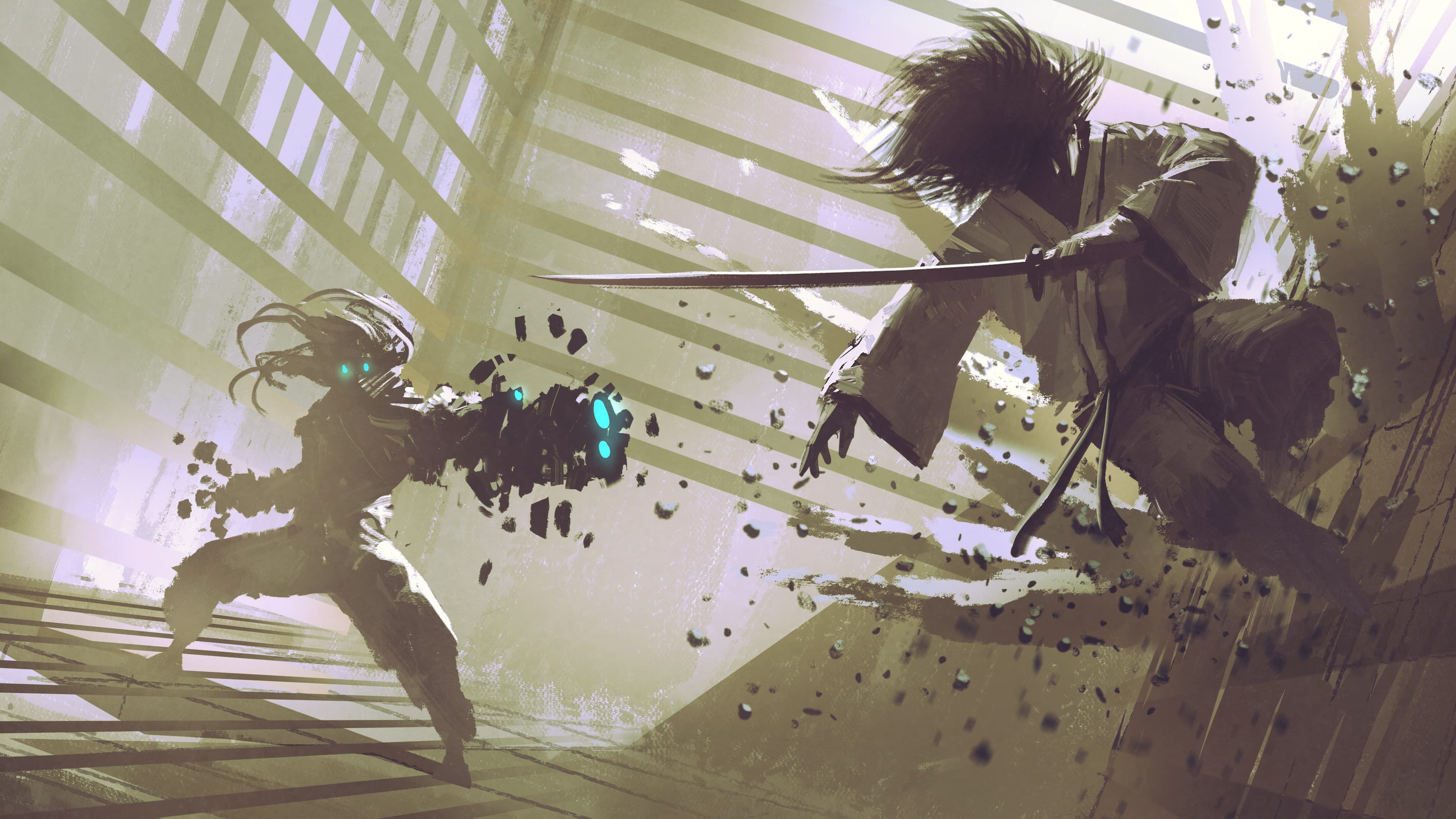 Tripping the Rift: Starfinder Shenanigans