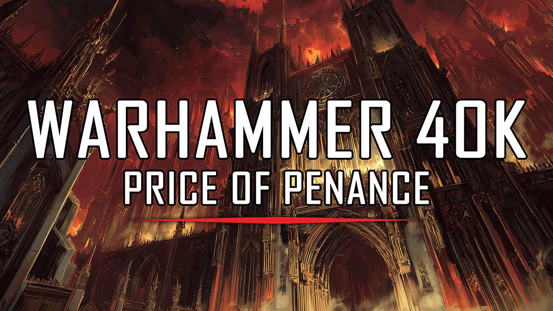 Price of Penance