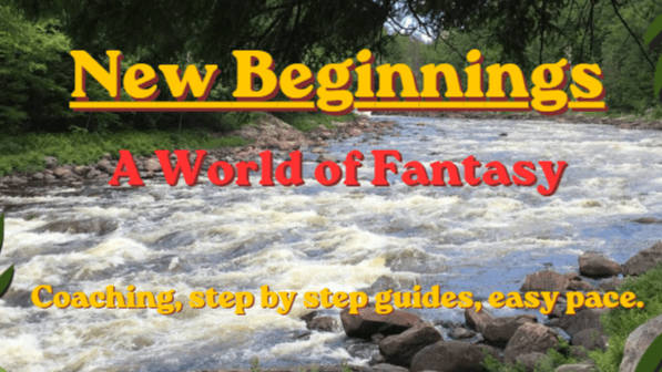Animal Friends: Renewal of the Druidic Order