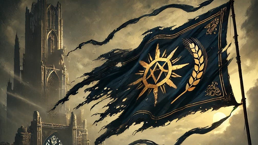 Ashes of Erelthar